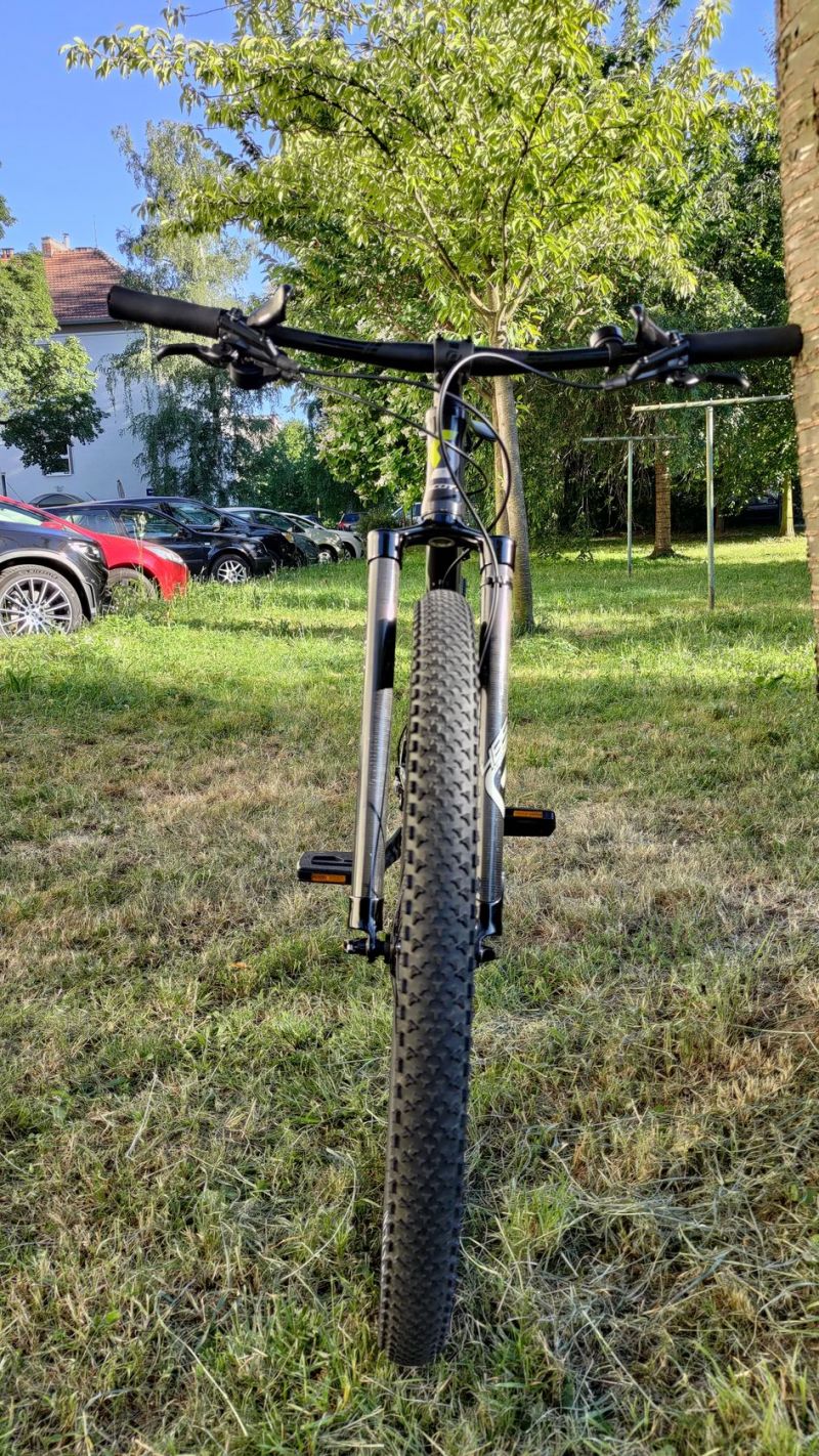Scott sportster X20 2013
