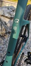 Bulls Machete 2023 Carbon L