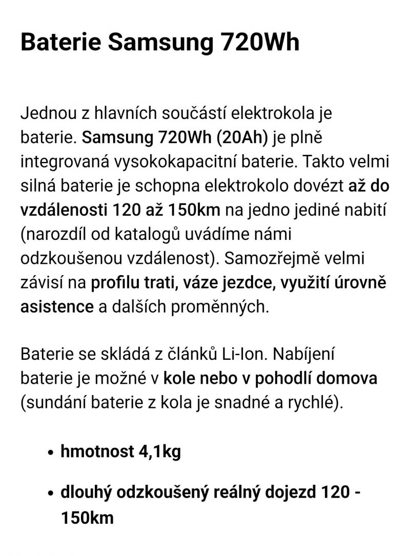 Nový Crussis e largo 9.8m