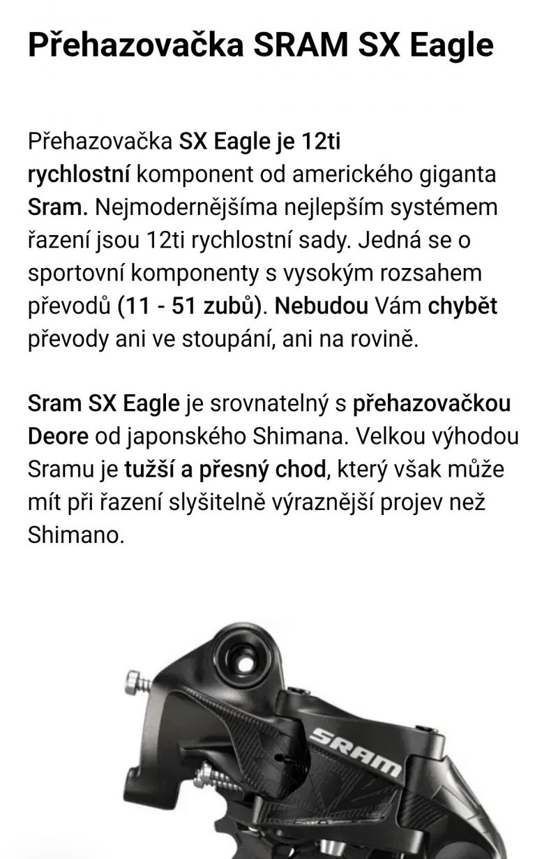 Nový Crussis e largo 9.8m