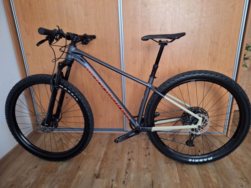 Mondraker Chrono DC 2024