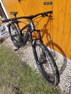 Trek Fuel EX 7 Deore/XT Gen 6 Matte Dnister Black (Vel. M/L)