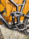 Trek Fuel EX 7 Deore/XT Gen 6 Matte Dnister Black (Vel. M/L)