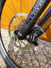 Trek Fuel EX 7 Deore/XT Gen 6 Matte Dnister Black (Vel. M/L)