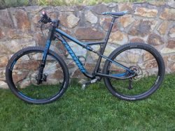 Cannondale Scalpel-Si 5 (