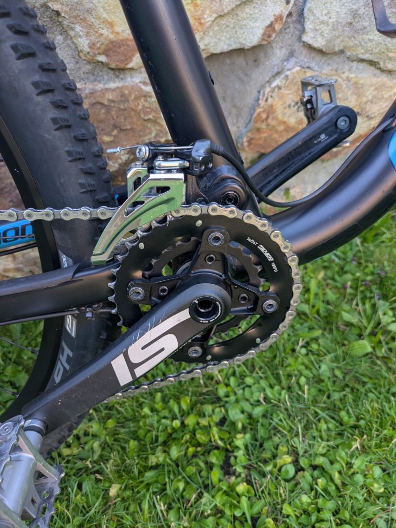Cannondale Scalpel-Si 5 (