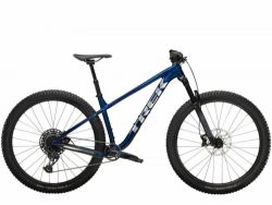 TREK ROSCOE 8 MULSANNE BLUE