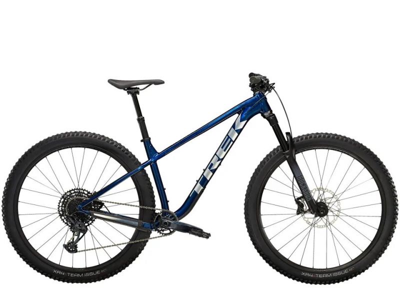 TREK ROSCOE 8 MULSANNE BLUE