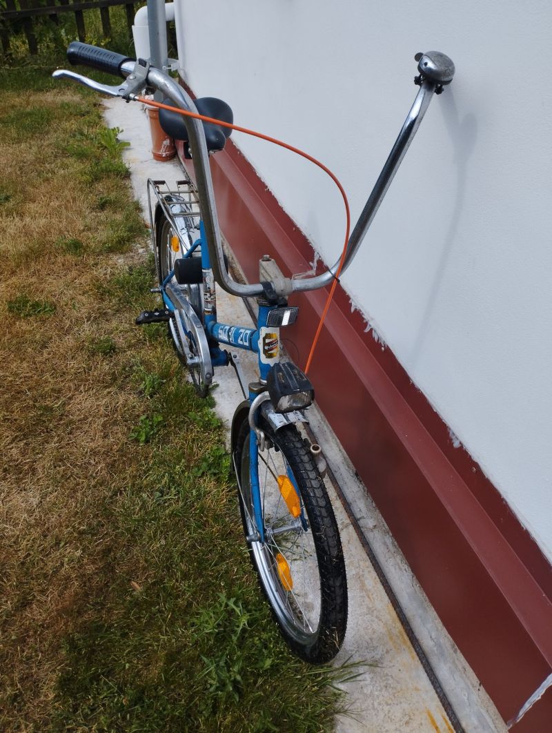 Sobi 20