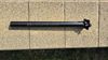 Karbonová sedlovka Force 31.6mm