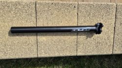 Karbonová sedlovka Force 31.6mm