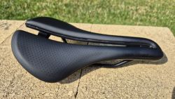 Sedlo Bontrager Aeolus 155mm