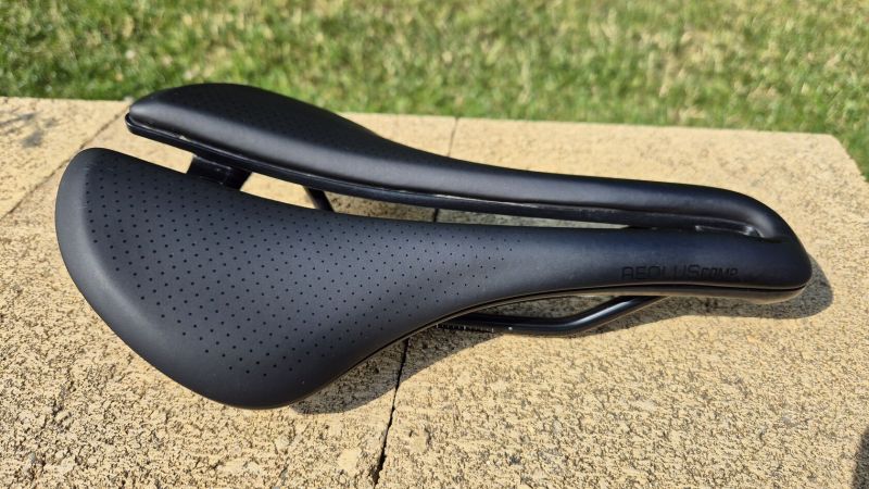 Sedlo Bontrager Aeolus 155mm