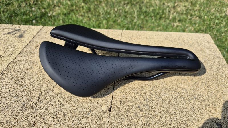 Sedlo Bontrager Aeolus 155mm