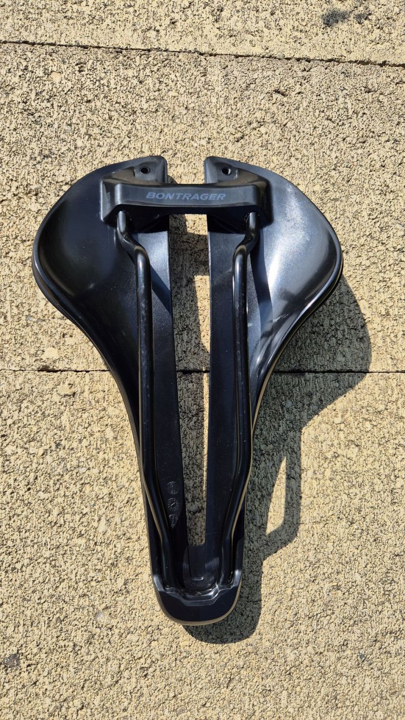 Sedlo Bontrager Aeolus 155mm