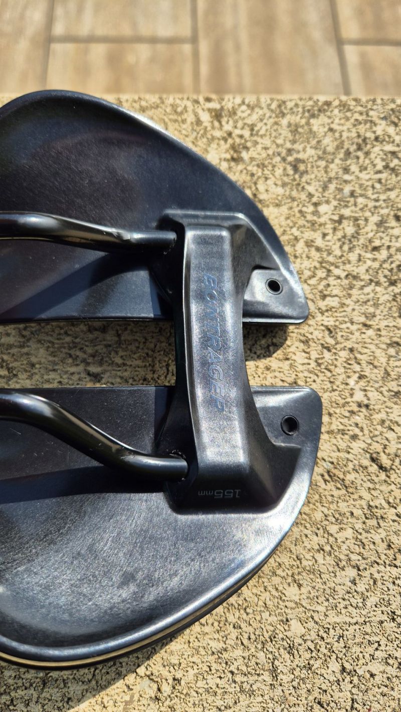 Sedlo Bontrager Aeolus 155mm