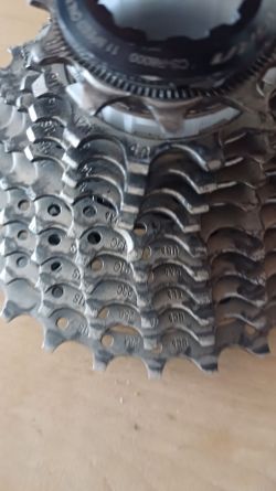Kazeta Shimano Ultegra CS-R8000 11-28