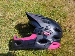 Bell super 3R Mips 