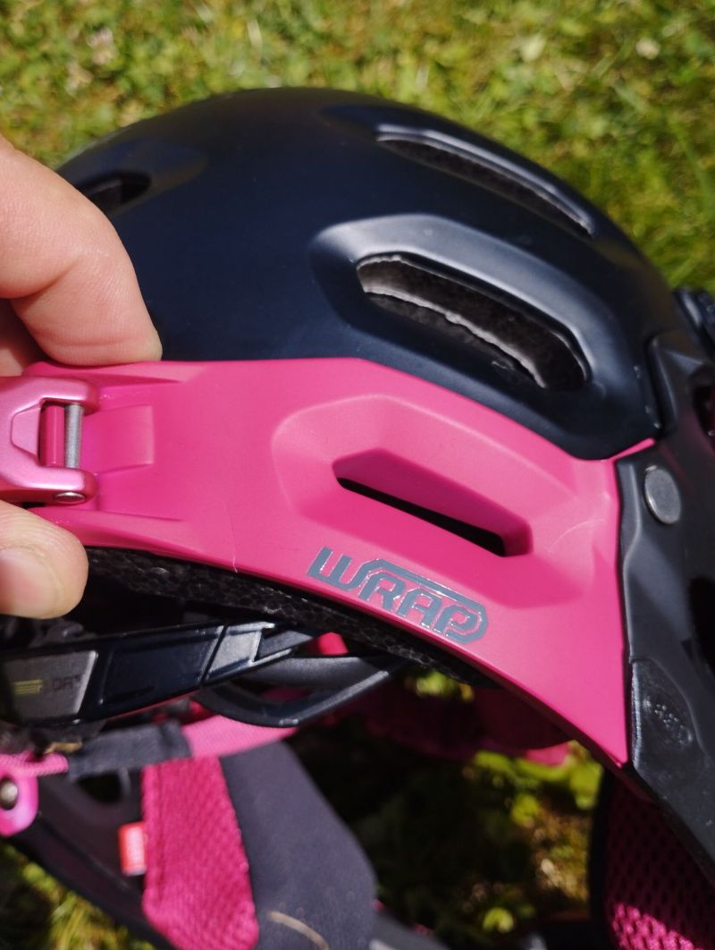 Bell super 3R Mips 