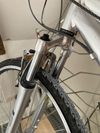Prodám dámské crossové kolo Maxbike 