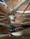 Prodám dámské crossové kolo Maxbike 