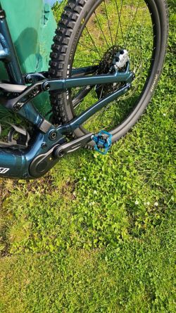 LEVO COMP ALLOY G4 NB 