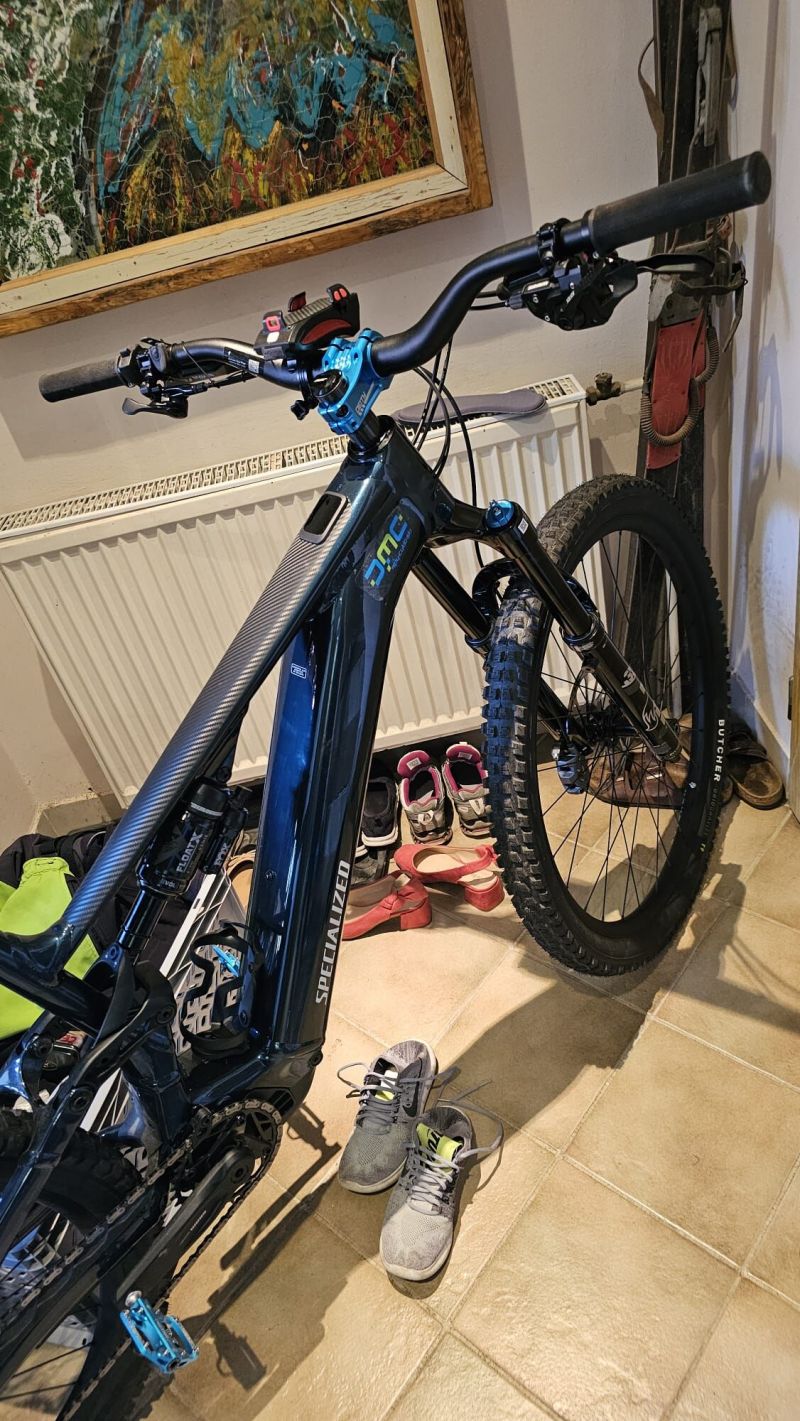 LEVO COMP ALLOY G4 NB 