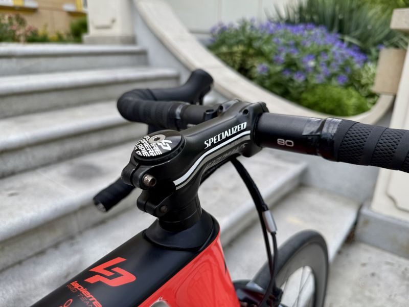 Lapierre Aircode SL600