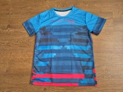 Cyklistický MTB dres Endura - pánský