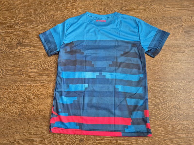 Cyklistický MTB dres Endura - pánský