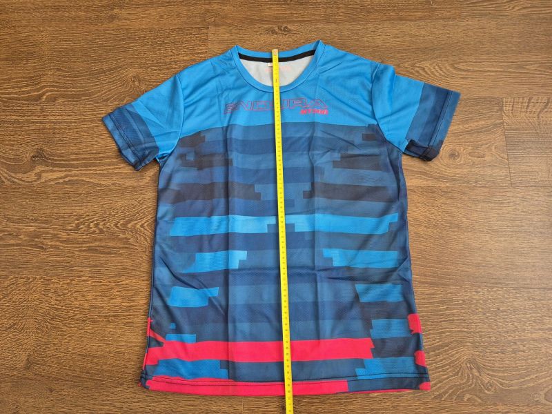 Cyklistický MTB dres Endura - pánský