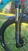 Trek horské kolo Marlin 6 Gen 3 a Marlin 8