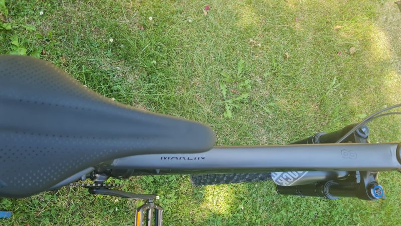 Trek horské kolo Marlin 6 Gen 3 a Marlin 8