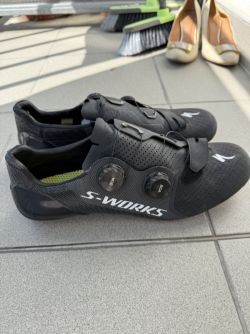 Specialized SW 7 Black