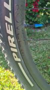 Trek silniční kolo Madone SLR 7 AXS, Gen. 8 vel.M P1/ 2025 + upgrade
