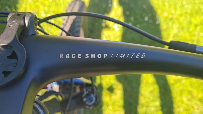 Trek silniční kolo Madone SLR 7 AXS, Gen. 8 vel.M P1/ 2025 + upgrade
