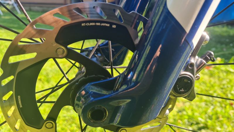 Trek silniční kolo Madone SLR 7 AXS, Gen. 8 vel.M P1/ 2025 + upgrade