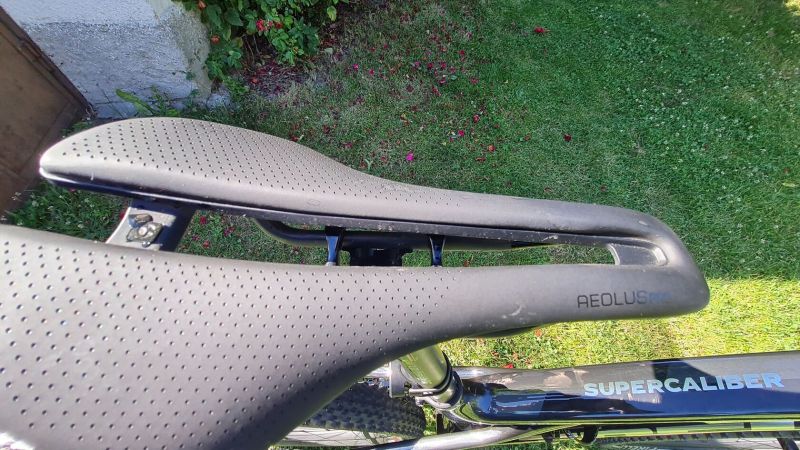 Trek silniční kolo Madone SLR 7 AXS, Gen. 8 vel.M P1/ 2025 + upgrade