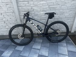 Trek procaliber 9.6