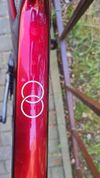 Trek silniční kolo Madone SLR 7 AXS, Gen. 8 vel.M P1/ 2025 + upgrade
