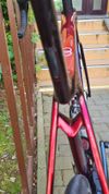 Trek silniční kolo Madone SLR 7 AXS, Gen. 8 vel.M P1/ 2025 + upgrade