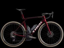 Trek silniční kolo Madone SLR 7 AXS, Gen. 8 vel.M P1/ 2025 + upgrade