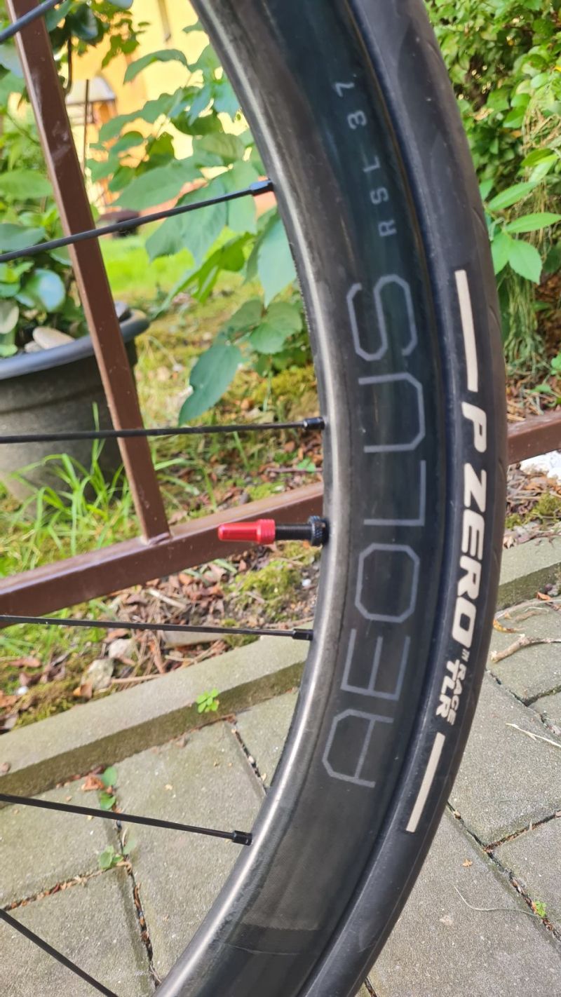 Trek silniční kolo Madone SLR 7 AXS, Gen. 8 vel.M P1/ 2025 + upgrade