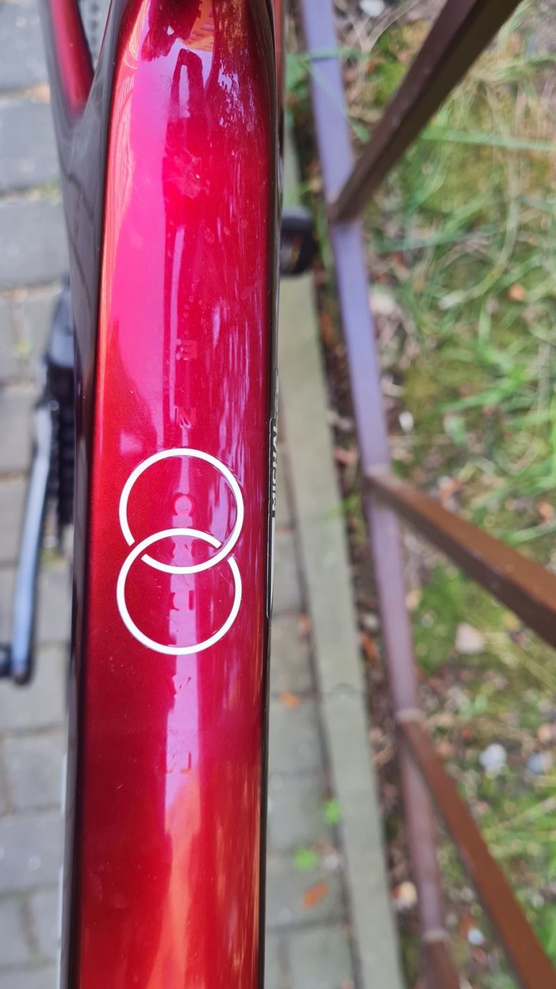Trek silniční kolo Madone SLR 7 AXS, Gen. 8 vel.M P1/ 2025 + upgrade