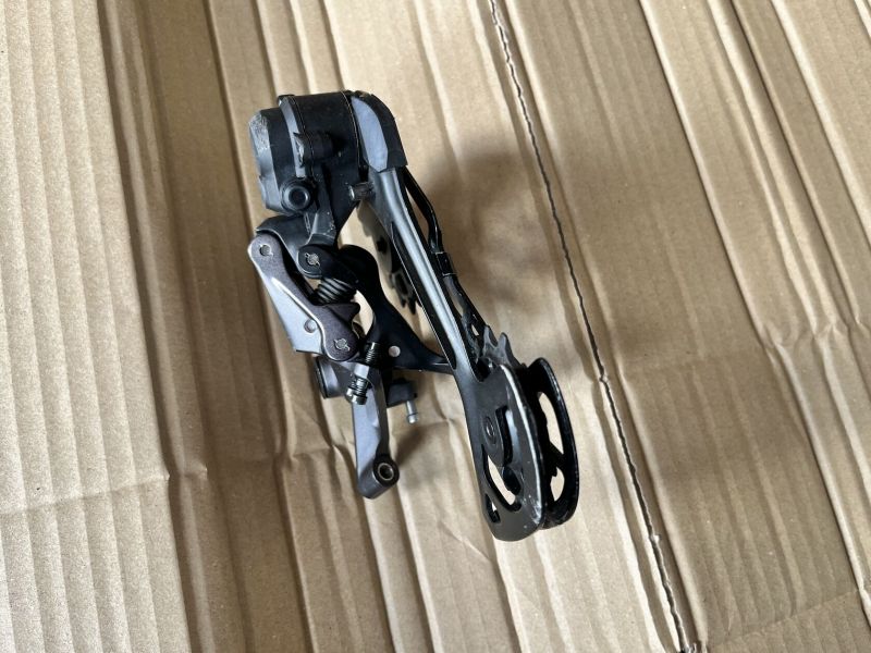 Sada řazení Shimano XT / SLX 12s