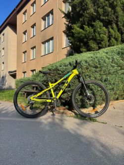 GT Stomper 26 ACE