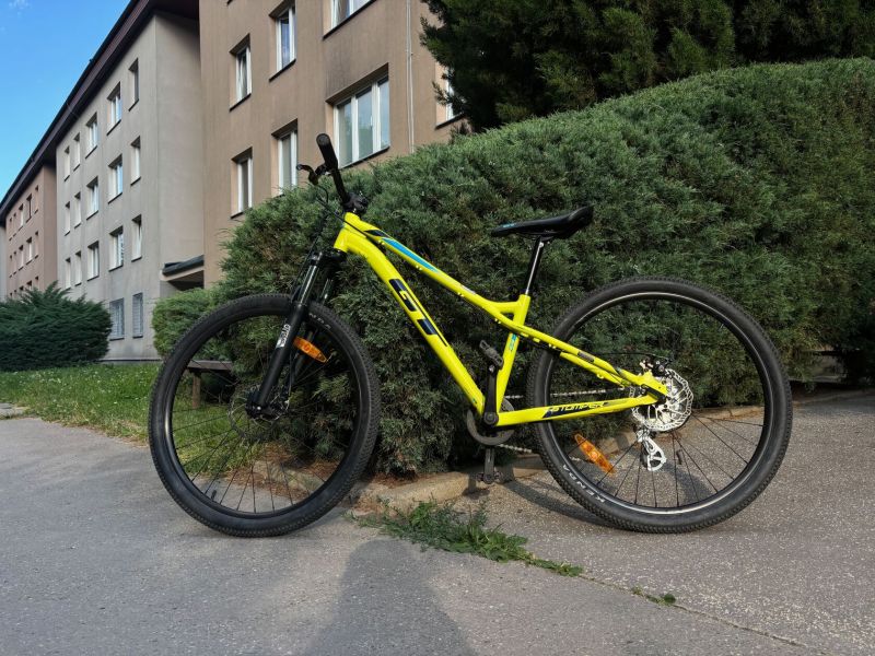 GT Stomper 26 ACE