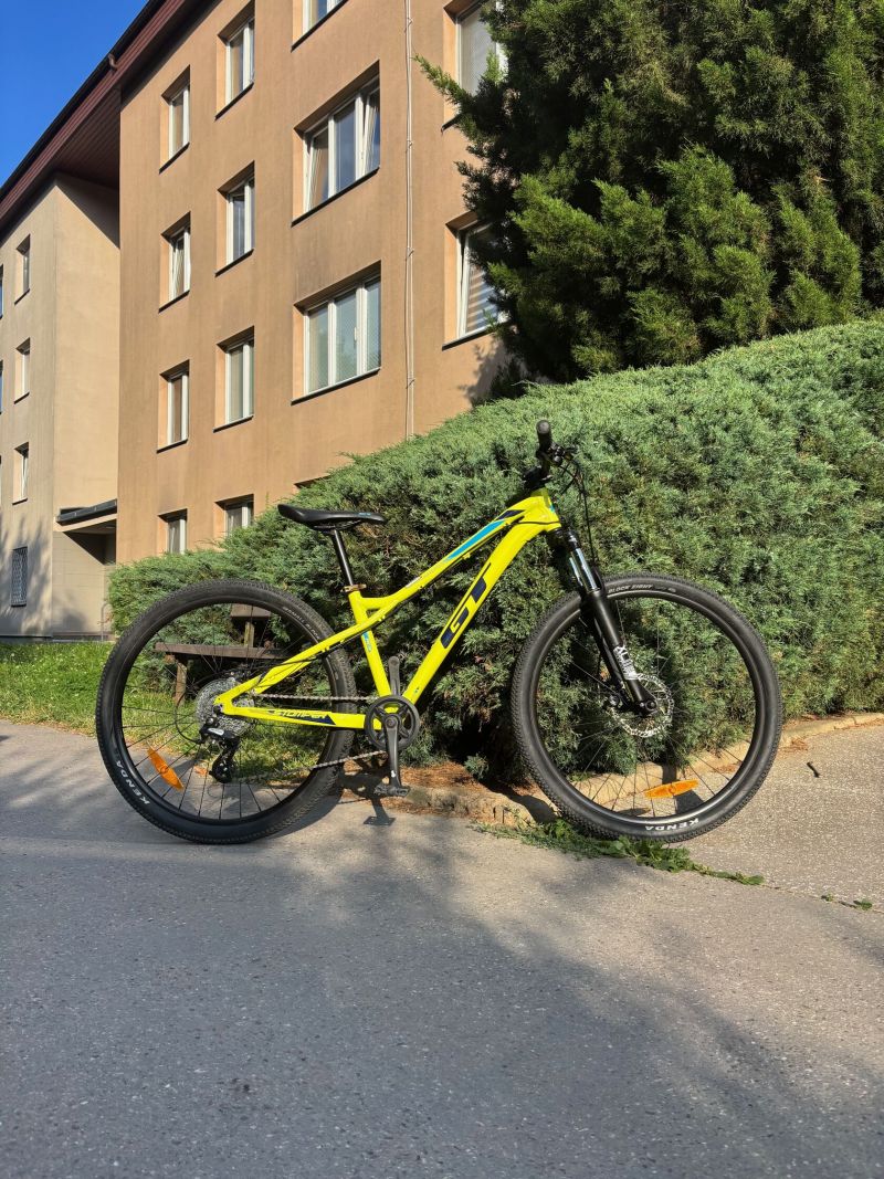 GT Stomper 26 ACE