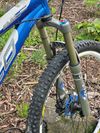 Norco fluid 
