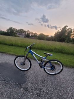 Norco fluid 